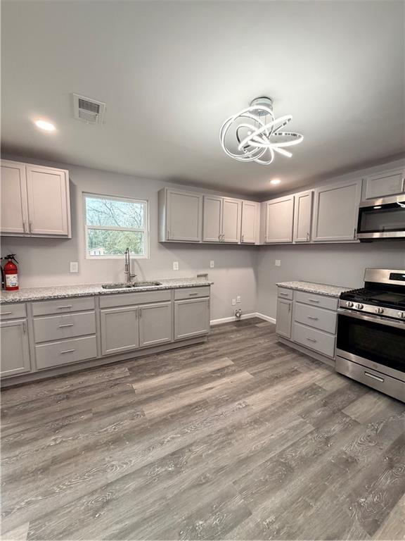 Foto del edificio - 4380 Reins Ridge Rd