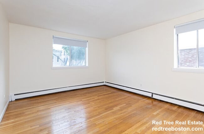 Foto del edificio - 88 Gardner St