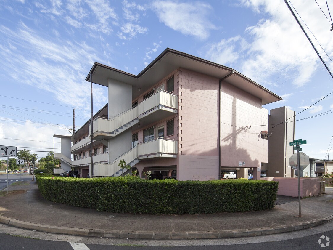 Building Photo - 94-1047 Kahuamoku St