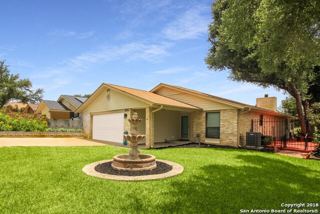 4342 Putting Green San Antonio Tx 78217 House For In 4342 Putting Green San Antonio Tx 78217 House For In