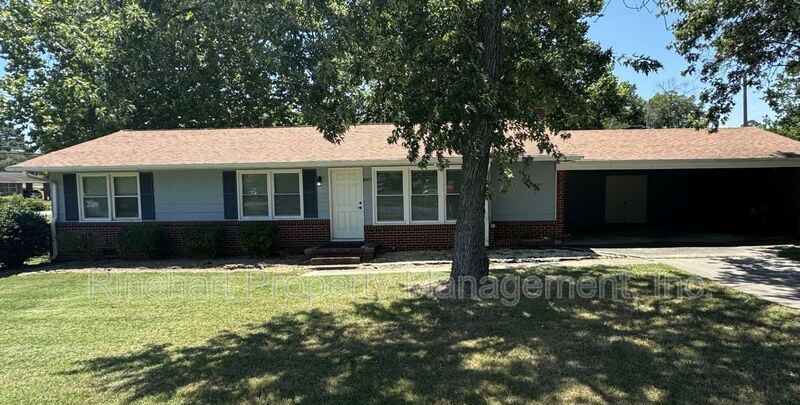 Primary Photo - 1607 Nicholson Ave