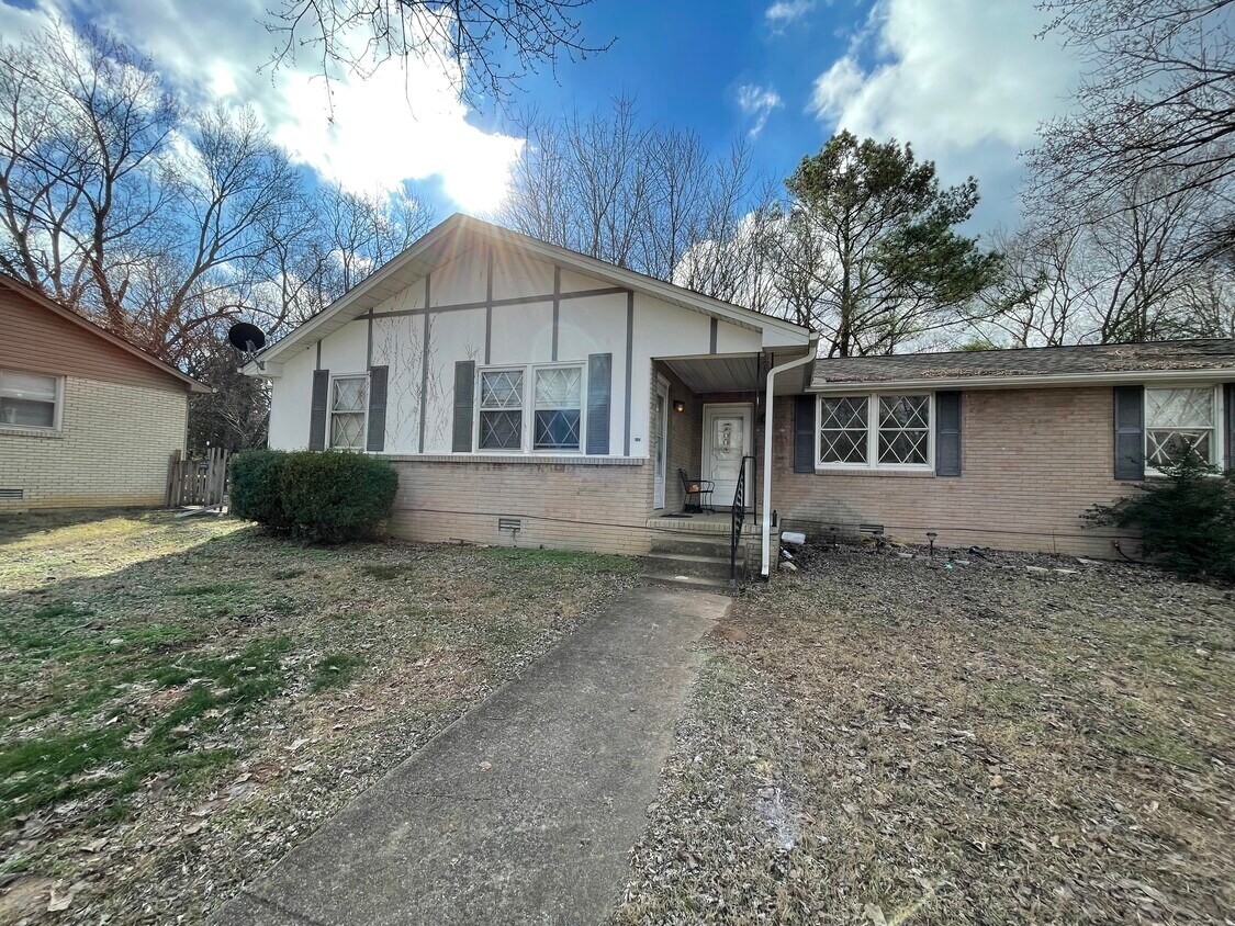 645 Huntington Ridge Dr, Nashville, TN 37211 House Rental in