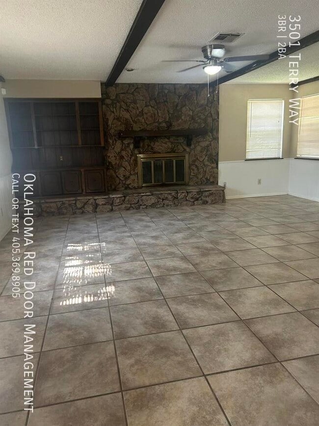 Building Photo - 3501 Terry Way