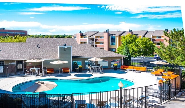 Building Photo - Verona Apartment Homes