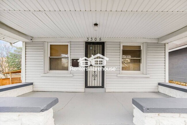 Foto del edificio - 3305 Askew Ave