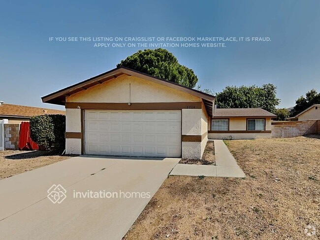 Building Photo - 2714 Lomita Pl