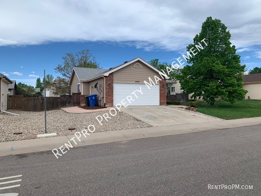 Primary Photo - 4097 Rockvale Dr
