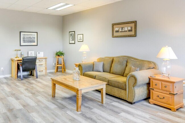 Foto del edificio - 800 Oak St