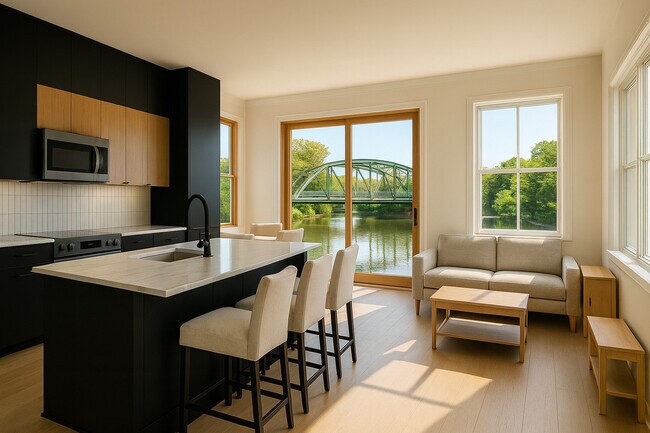 Foto del edificio - Westport Crossing