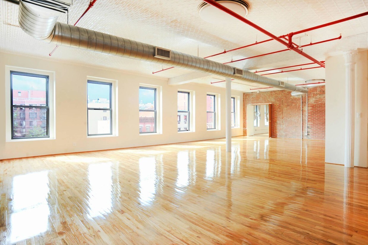 Primary Photo - 149 Bowery