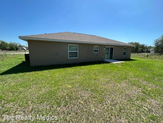 Building Photo - 3 br, 2 bath House - 517 Malauka Radl