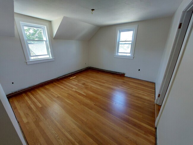 Second bedroom - 1 Dunklee St