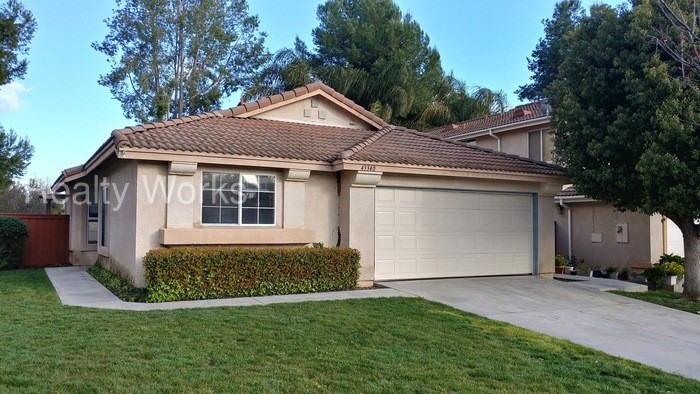 Primary Photo - Temecula 3 bedroom Pool Home!