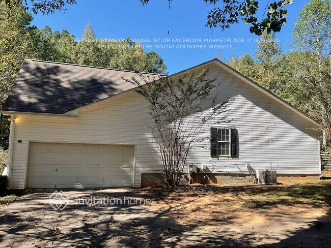 Building Photo - 486 S Ola Rd