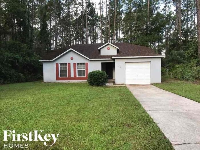 15070 SE 25th Ave, Starke, FL 32091 House Rental in Starke, FL