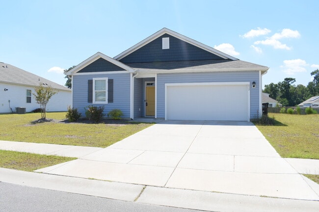 Building Photo - 832 Delta Ct