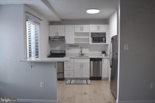 Foto del edificio - 1440 N St NW