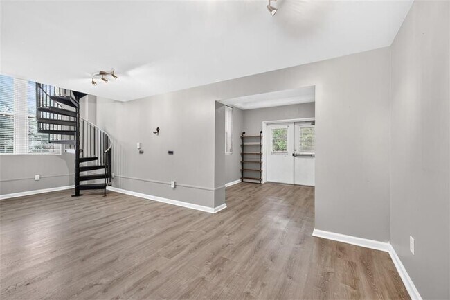 Foto del edificio - 1031 State St NW