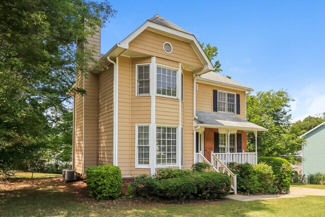 Foto del edificio - 2981 Sutton Dr SW