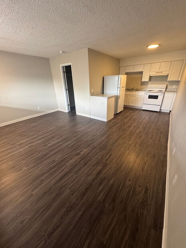 Foto del interior - Valley View Apartments