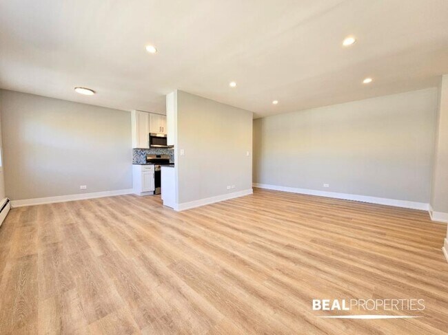 Foto del edificio - 1 bedroom in CHICAGO IL 60657