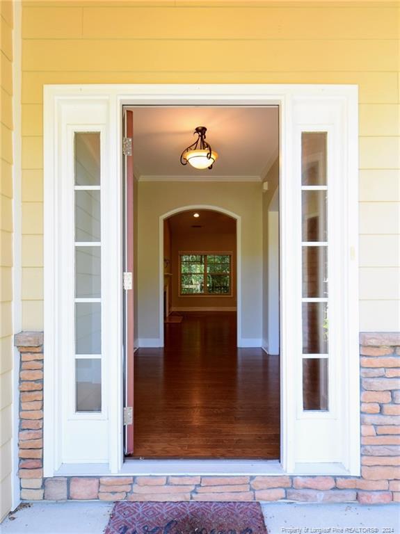 Foto del edificio - 10 Spring Pond Ln