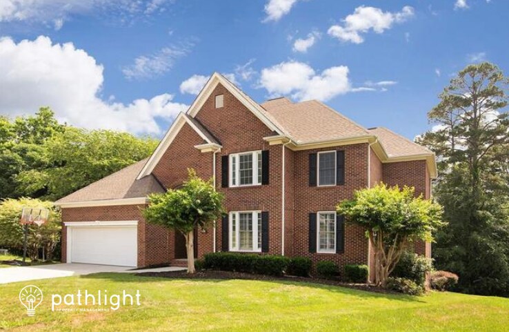 Building Photo - 8106 Anzack Lane