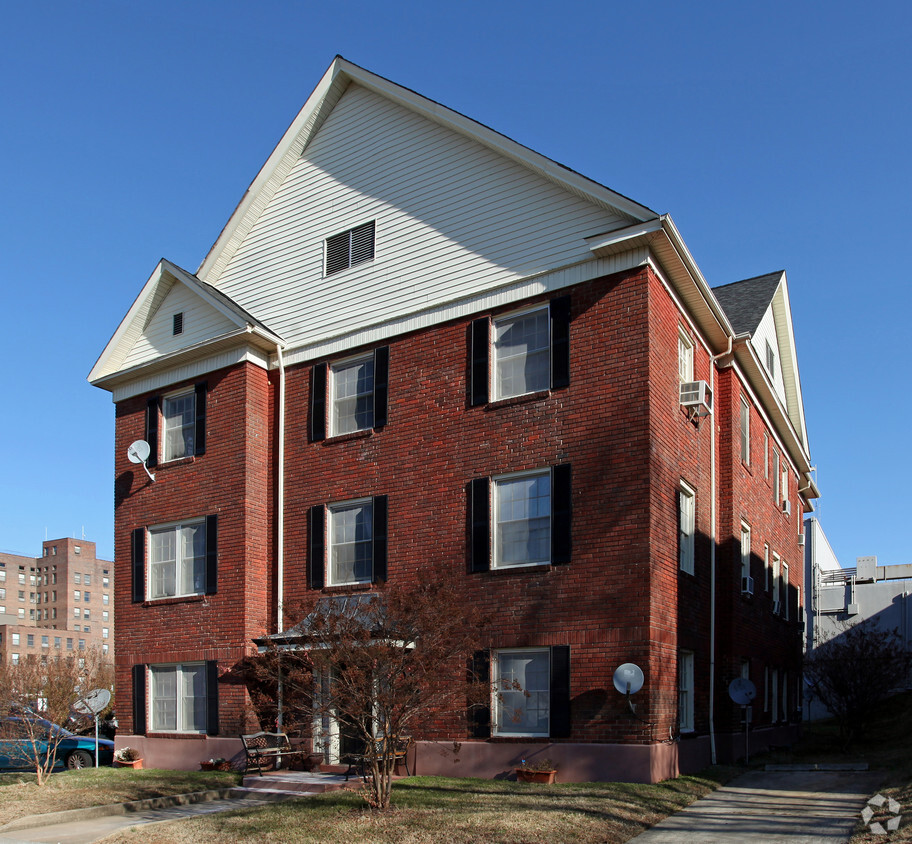 Foto principal - Colonial Apartments