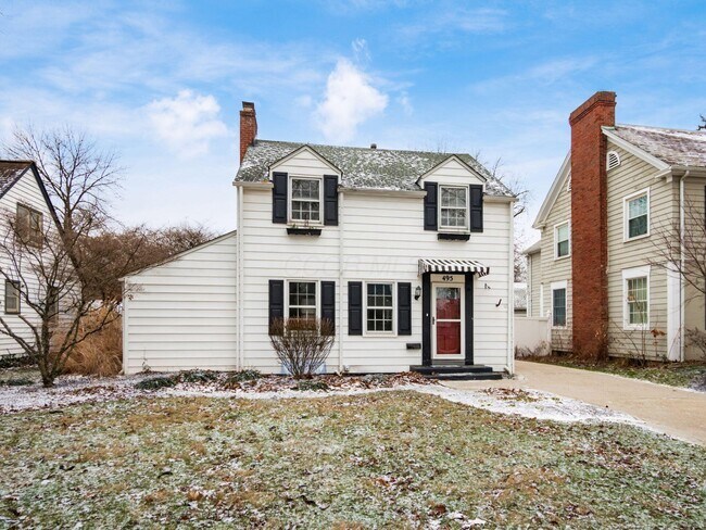 Building Photo - 495 Northview Dr