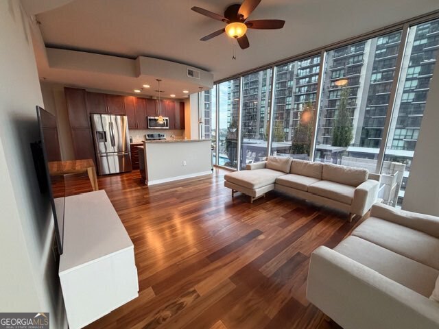 Foto del edificio - 855 Peachtree St NE