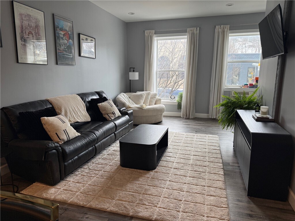 Foto del edificio - 101 3rd St