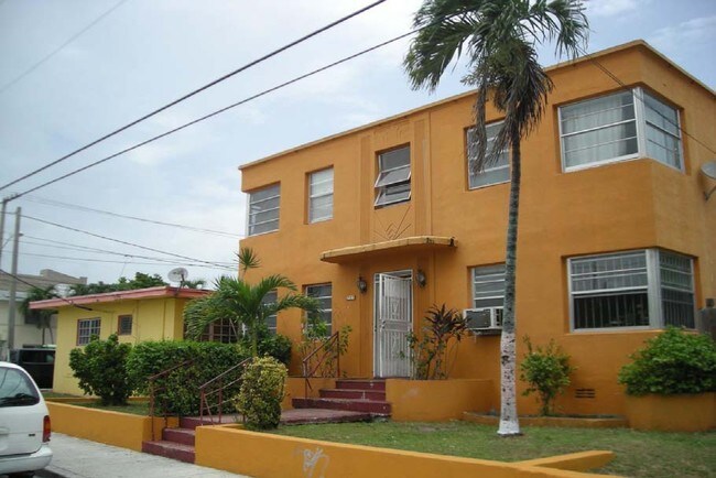Foto del edificio - 711 SW 10th Ave