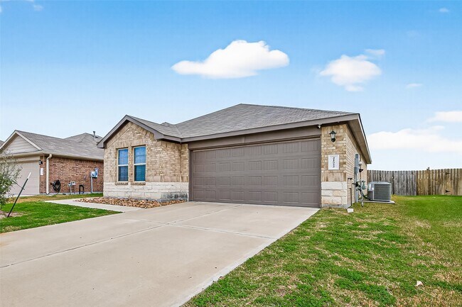 Foto del edificio - 21522 Violet Rdg Rd