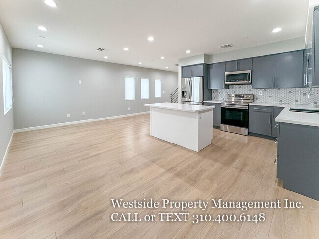 Foto del edificio - 1823 N Van Ness Ave
