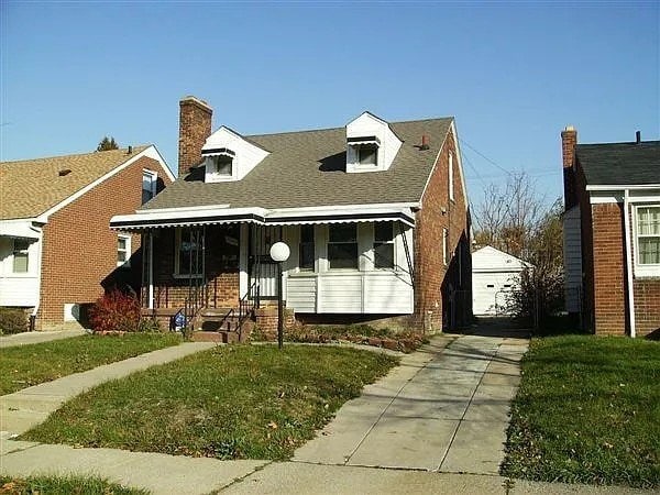 Building Photo - 9598 Sussex St