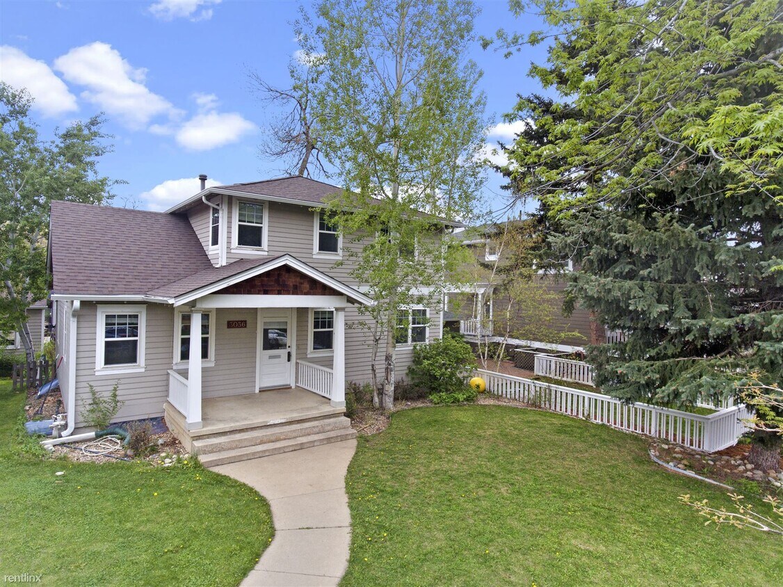 Primary Photo - 4 br, 2 bath House - 3056 8th St