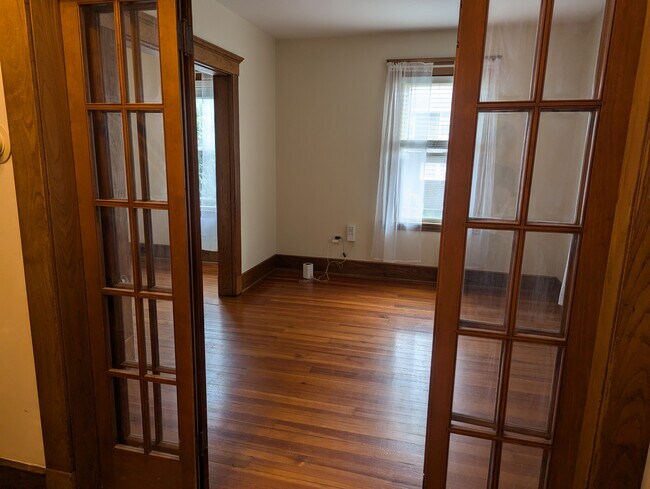 Foto del edificio - 11 Belmont St