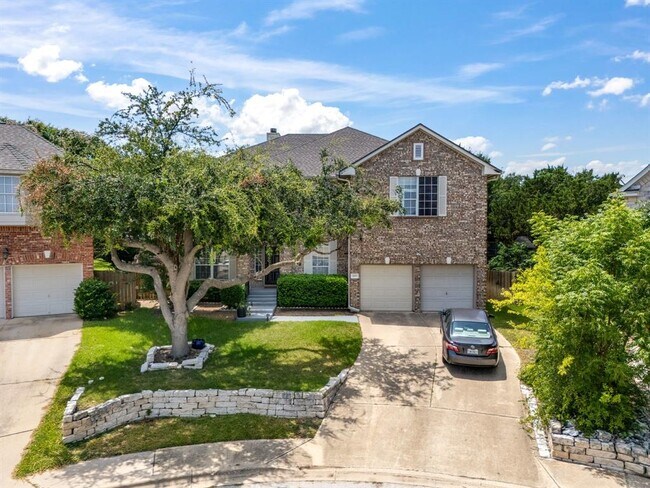Building Photo - 1107 Hollybrook Cove