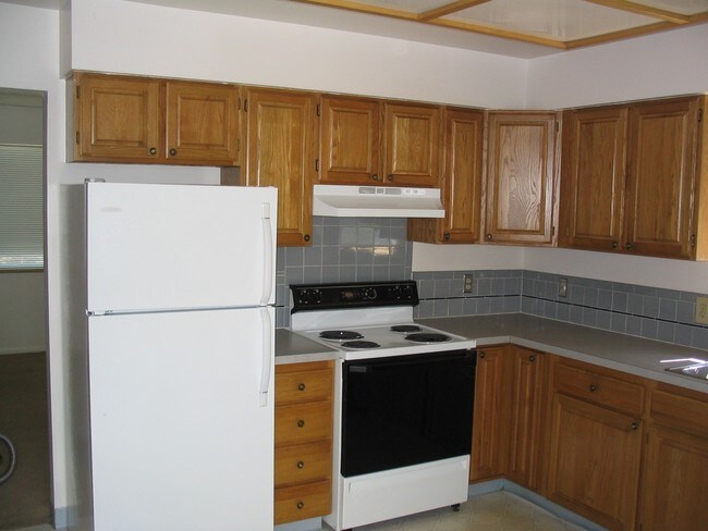 Foto del edificio - 1617 Stover St