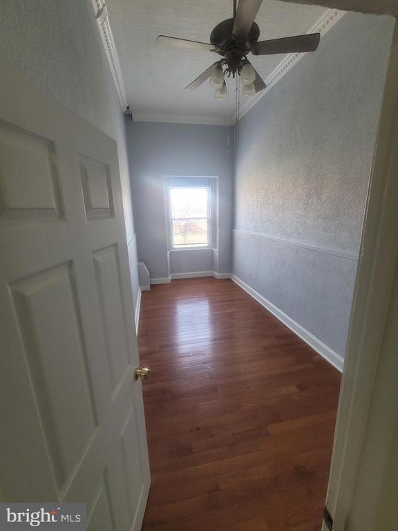 Building Photo - 1212 McCulloh St