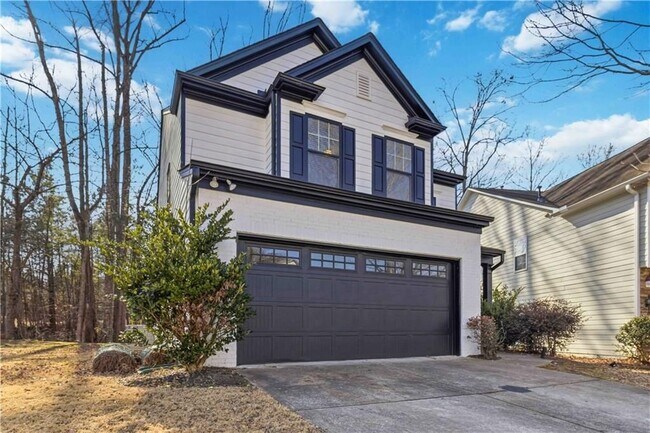 Foto del edificio - 5675 Falls Landing Dr