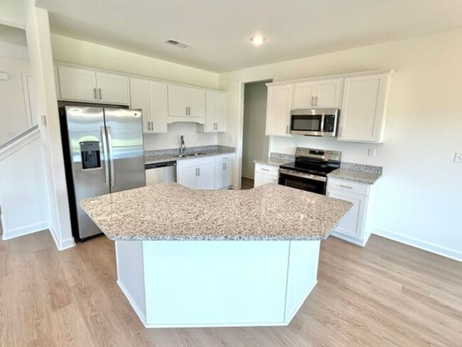 Building Photo - Now Leasing a Brand New 4-bedroom 2.5 bath home.