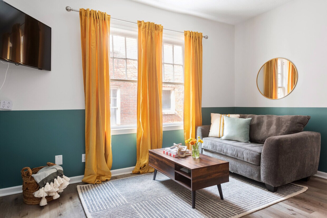 Foto principal - 1100 Piedmont Ave NE