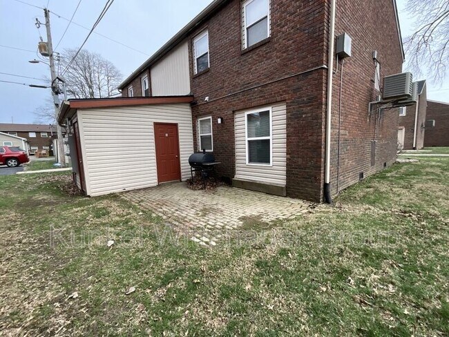 Foto del edificio - 1803-1 Jamestown Road