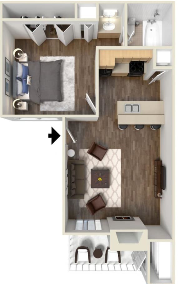 Building Photo - Icon Apartments