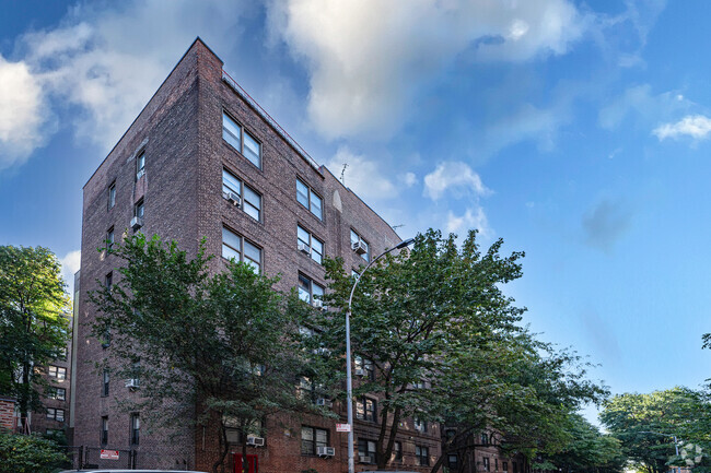 Building Photo - 3535 75th St