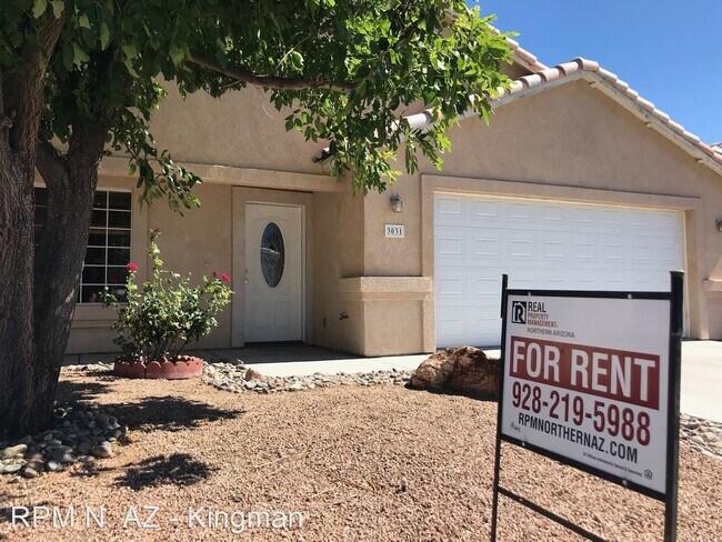 Foto del edificio - 3 br, 2 bath House - 3031 Mallory Loop