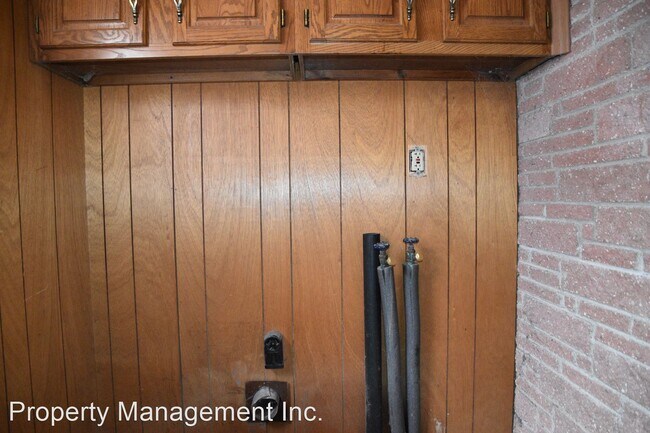 Foto del edificio - 2 br, 1 bath House - 706 S. Cline