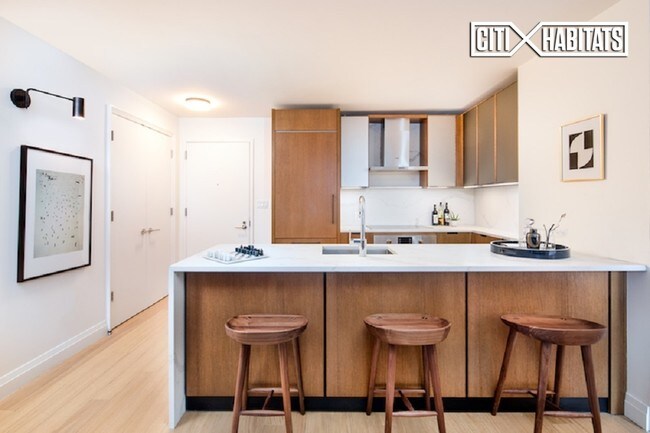 Foto del edificio - 420 E 54th St