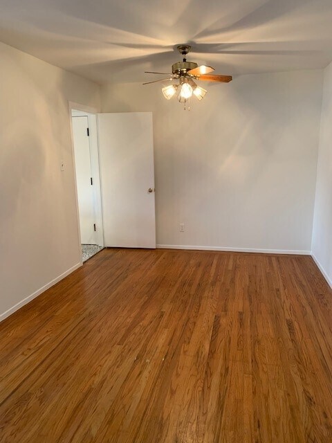 dining room - 328 San Rey Ave
